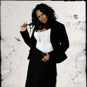 Jamecia Bennett photo provided by Last.fm