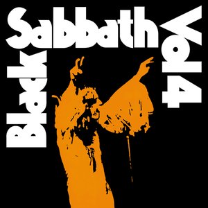 Black Sabbath Vol. 4 (Remastered)