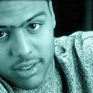 Al B. Sure! photo provided by Last.fm