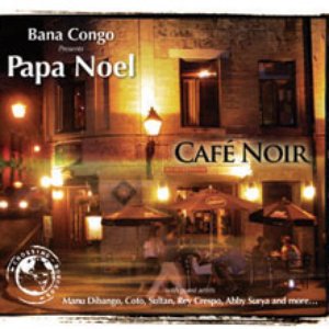 Cafe Noir