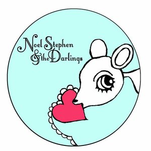Noel Stephen & the Darlings 的头像