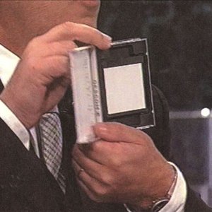 minidisc