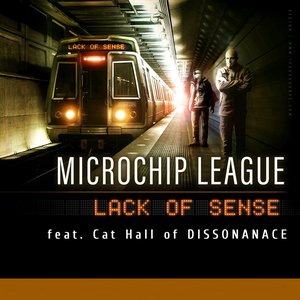 Lack of Sense (feat. Dissonance) - Single