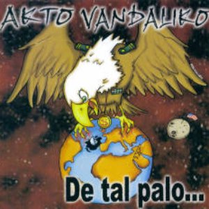 Akto Vandaliko のアバター