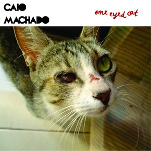 One Eyed Cat