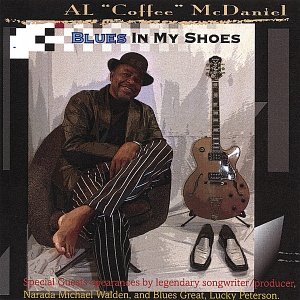Blues In My Shoes