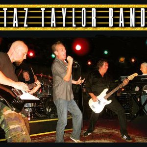 Taz Taylor Band 的头像