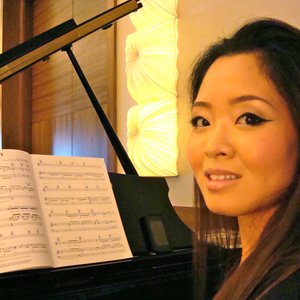 “Pianistmiri”的封面