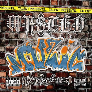 Wasted Muzic, Vol. 1