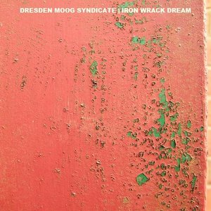 Bild för 'Iron Wrack Dream'