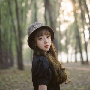 赵贝尔 的头像