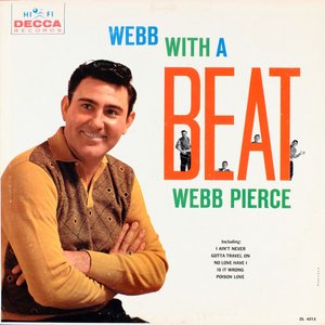 Webb With A Beat