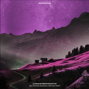 Illusion Of Perfection EP pt. III