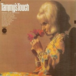 Tammy's Touch