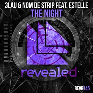 The Night - Single (feat. Estelle) - Single