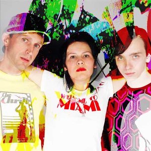 Awatar dla Supersonic Future