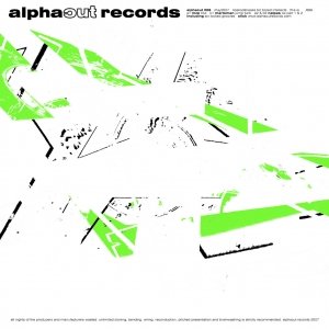 Alphacut 006