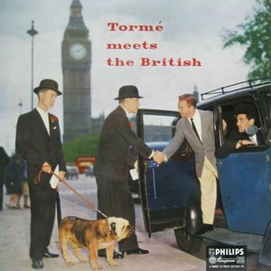 Tormé Meets The British
