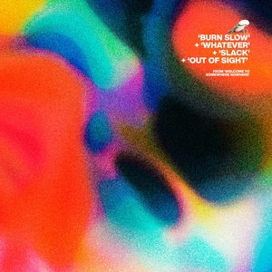 Out of Sight (Live) - EP