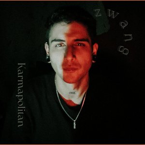 Karmapolitan - Single