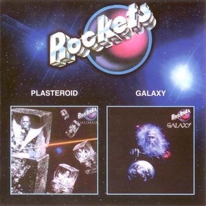 Plasteroid / Galaxy