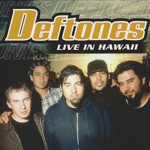 Live in Hawaii