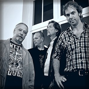 Charlie & The Welfare 的头像