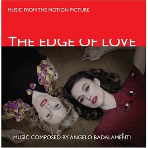 The Edge Of Love (Music from the Motion Picture)