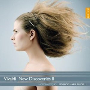 Vivaldi: New discoveries II