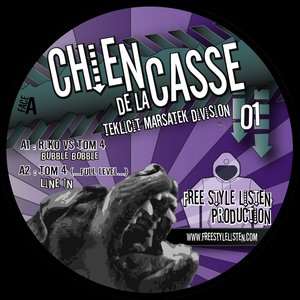 Chien de la casse 01
