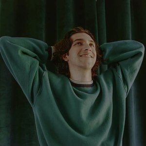 Ricky Montgomery 的头像