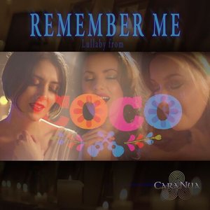Remember Me Lullaby (From "Coco")