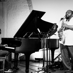 Avatar for Darius Jones & Matthew Shipp