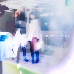 take me by the hand - Single