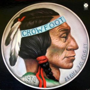 Crowfoot