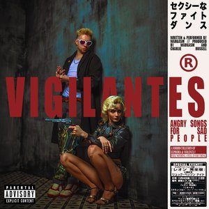 Vigilantes