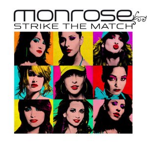 Strike The Match - Single