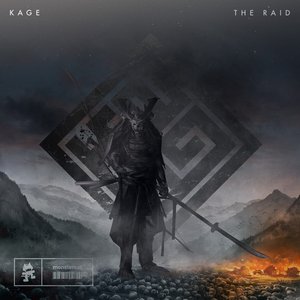 The Raid - Single