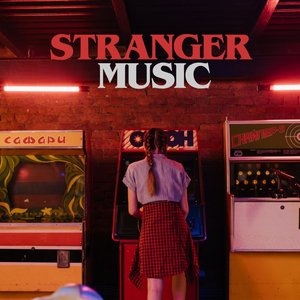 Stranger Music