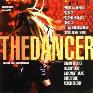 The Dancer