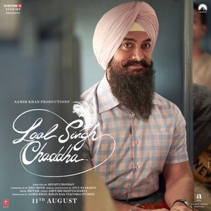 Kahani (From "Laal Singh Chaddha")