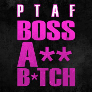 Boss A** B*tch