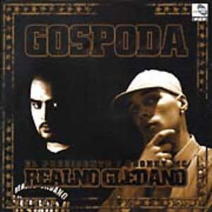 Gospoda 的头像