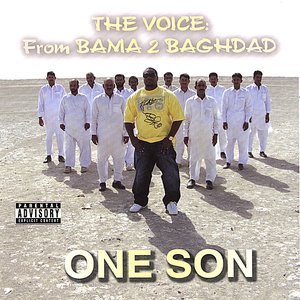 The Voice: From Bama 2 Baghdad