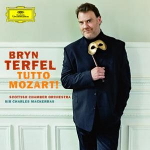 Tutto Mozart! cover
