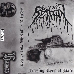 Freezing Eyes of Hate