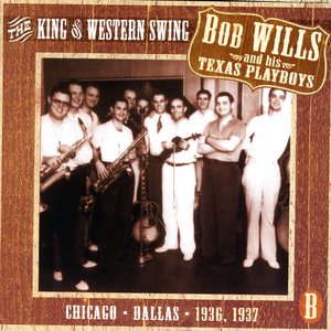 The King Of Western Swing, CD C