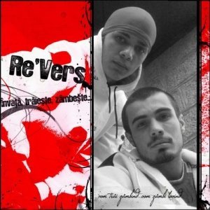 Avatar for Re'Vers