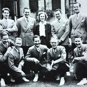 The Dorsey Brothers' Orchestra 的头像