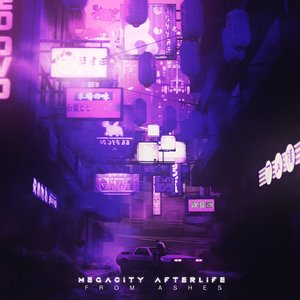 Megacity Afterlife